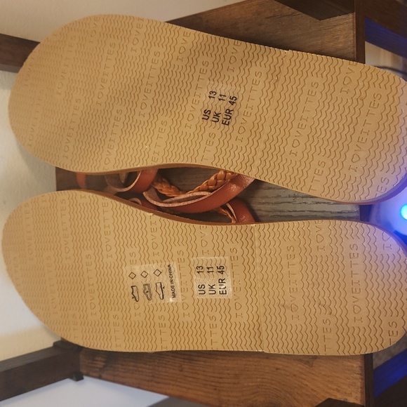 Veittes Sandals - Picture 5 of 5